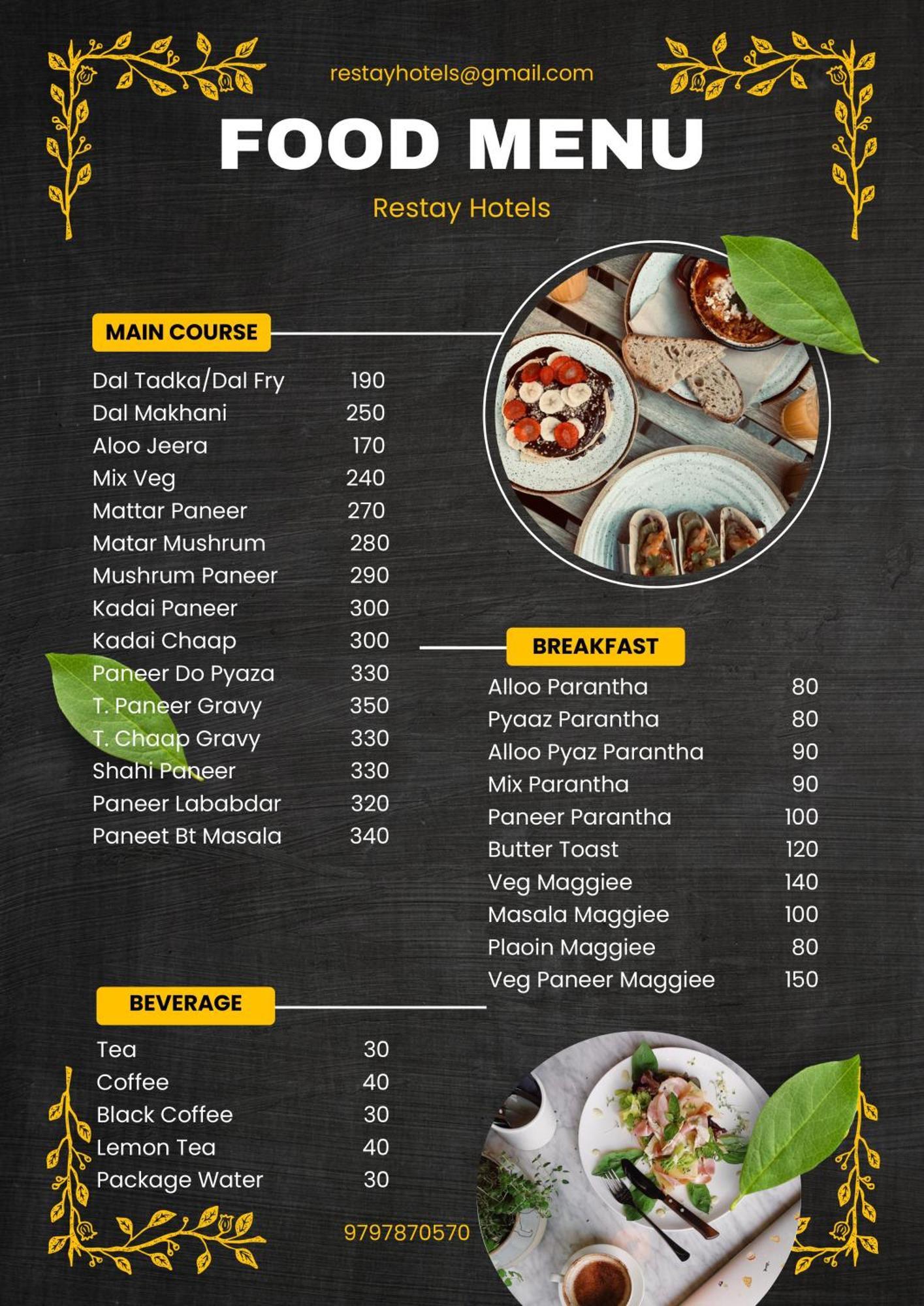 Bhagirathi By Restay Hotels Rishīkesh Zewnętrze zdjęcie